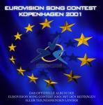 Eurovision Song Contest: Copenhagen 2001 (13.06.2001)