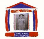 Songs From The Capeman (18.11.1997)