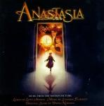 Anastasia: Music From The Motion Picture [Soundtrack] (10/28/1997)