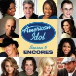 American Idol Season 5: Encores (23.05.2006)