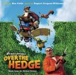 Over The Hedge [Soundtrack] (05/16/2006)