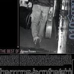 The Best Of Eighteen Visions (06/12/2001)