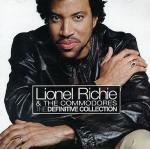 The Definitive Collection (02/04/2003)