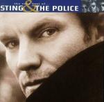 The Very Best Of Sting & The Police (11/25/1997)