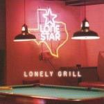 Lonely Grill (01.06.1999)