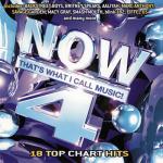 Now That's What I Call Music, Vol. 4 (07/18/2000)