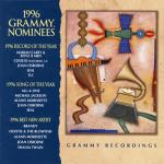 1996 Grammy Nominees (06.02.1996)