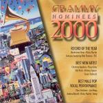 Grammy Nominees 2000 (08.02.2000)