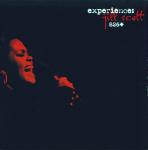 Experience: Jill Scott 826+ (11/20/2001)