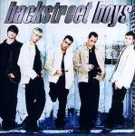 Backstreet Boys [US] (08/12/1997)