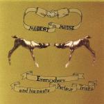 Everywhere And His Nasty Parlour Tricks (09/25/2001)