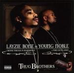 Thug Brothers (02/07/2006)