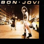 Bon Jovi (01/21/1984)