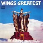 Wings Greatest (11/27/1978)
