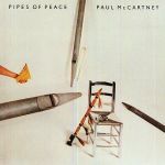 Pipes Of Peace (31.10.1983)